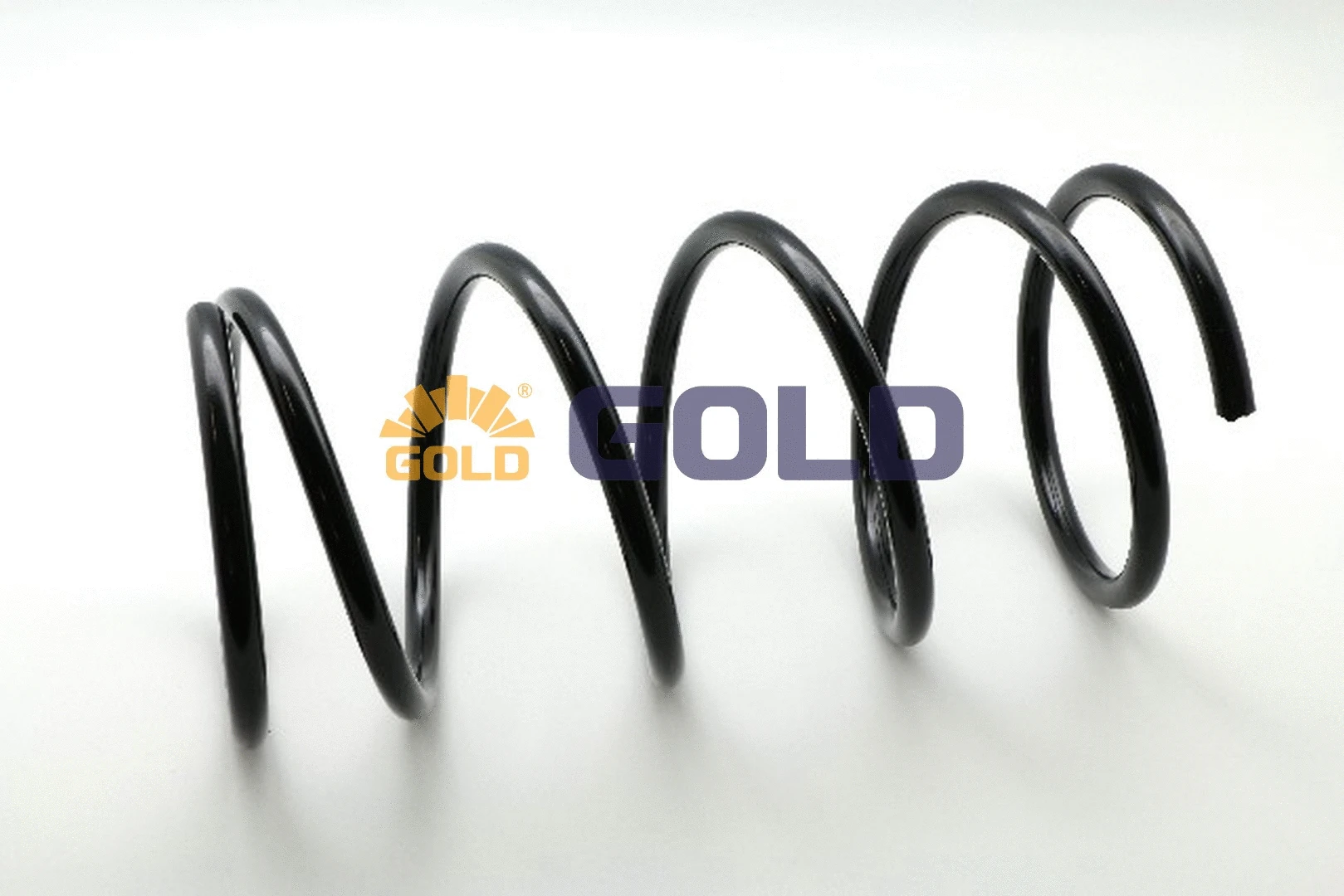 Suspension Spring (GZJ3436C)