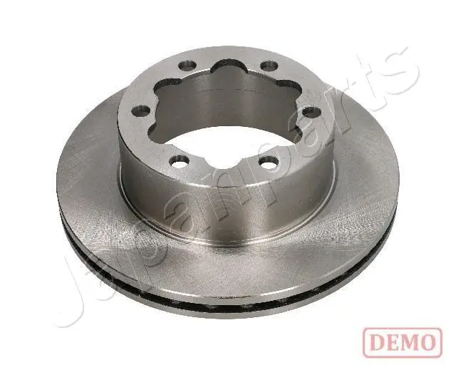 Brake Disc (DP-0534C)