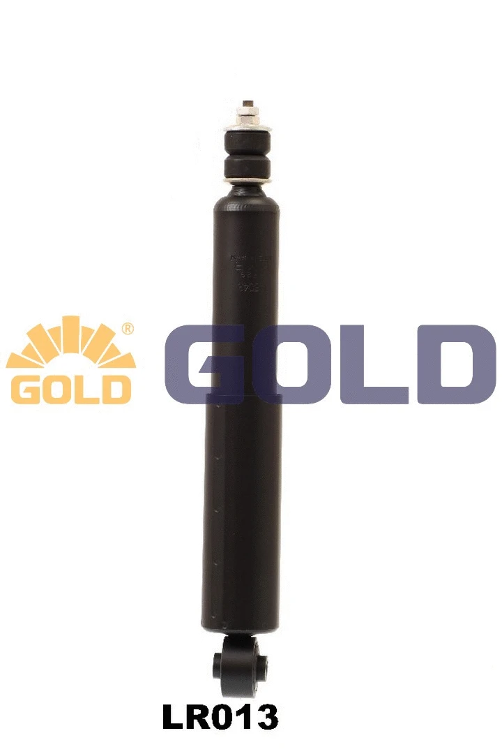 Shock Absorber (8160477)