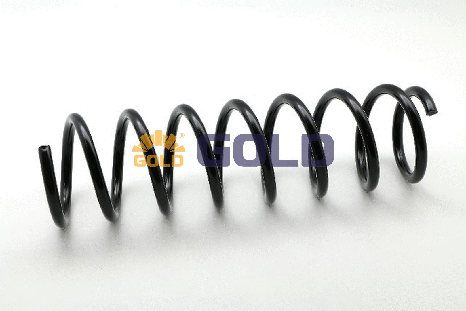 Suspension Spring (GZJ6693C)