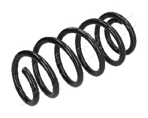 Suspension Spring (ZC5107A)