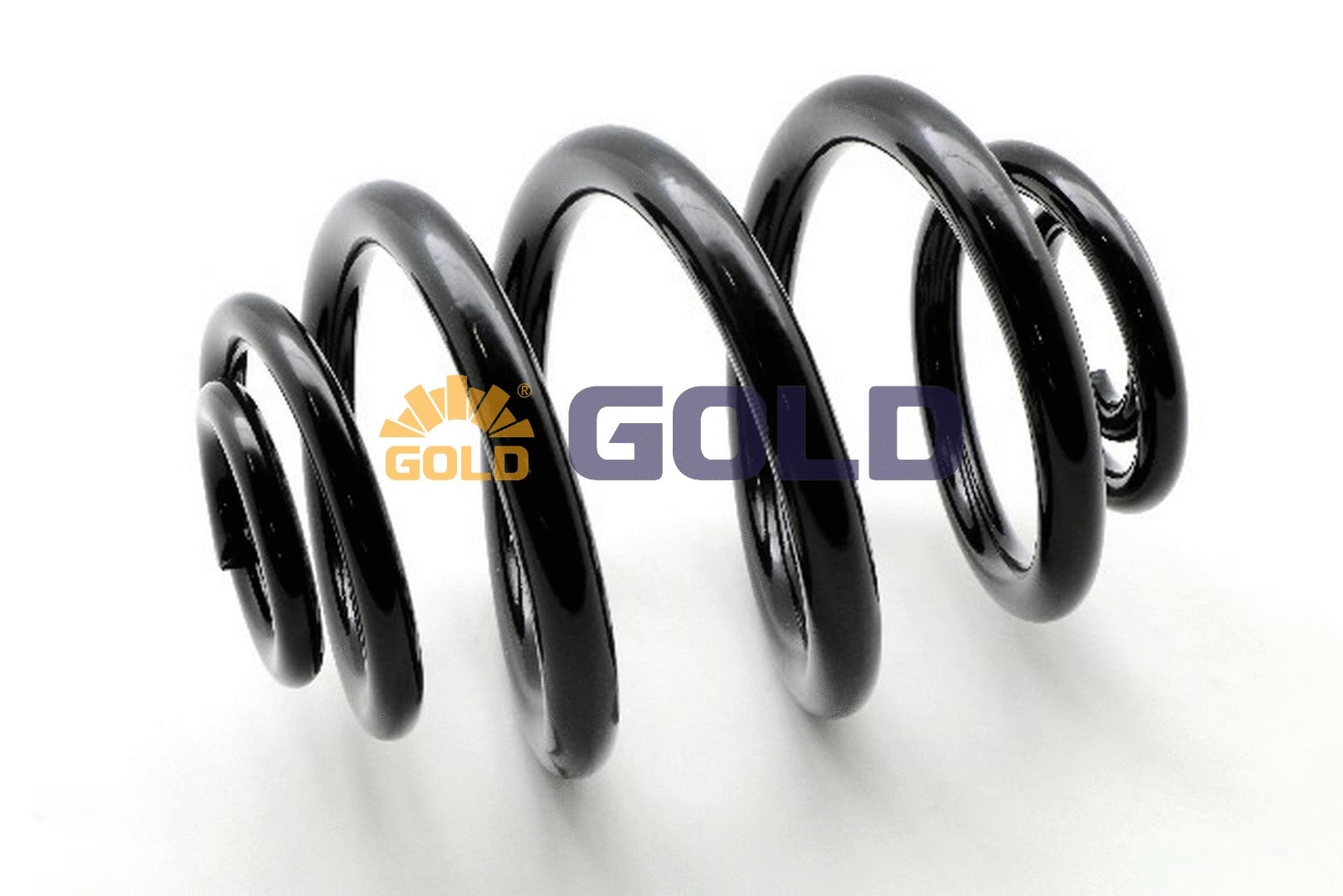 Suspension Spring (GZJ6237J)