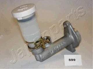 Master Cylinder, clutch (FR-599)