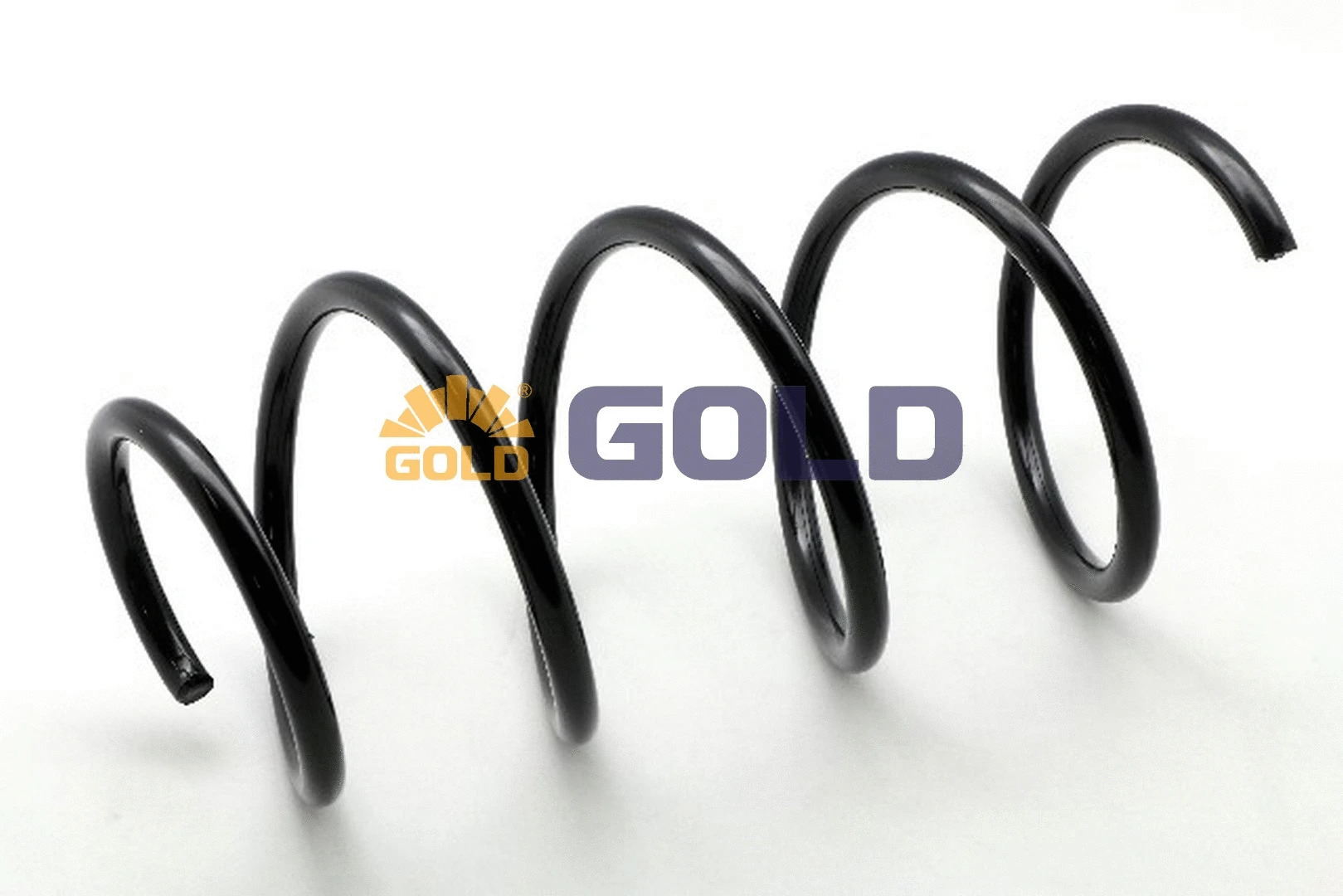 Suspension Spring (GZJ2854C)