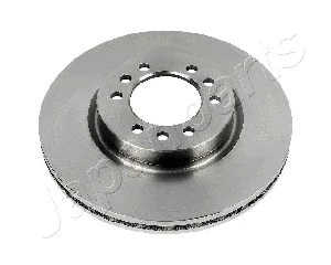 Brake Disc (DI-0259)