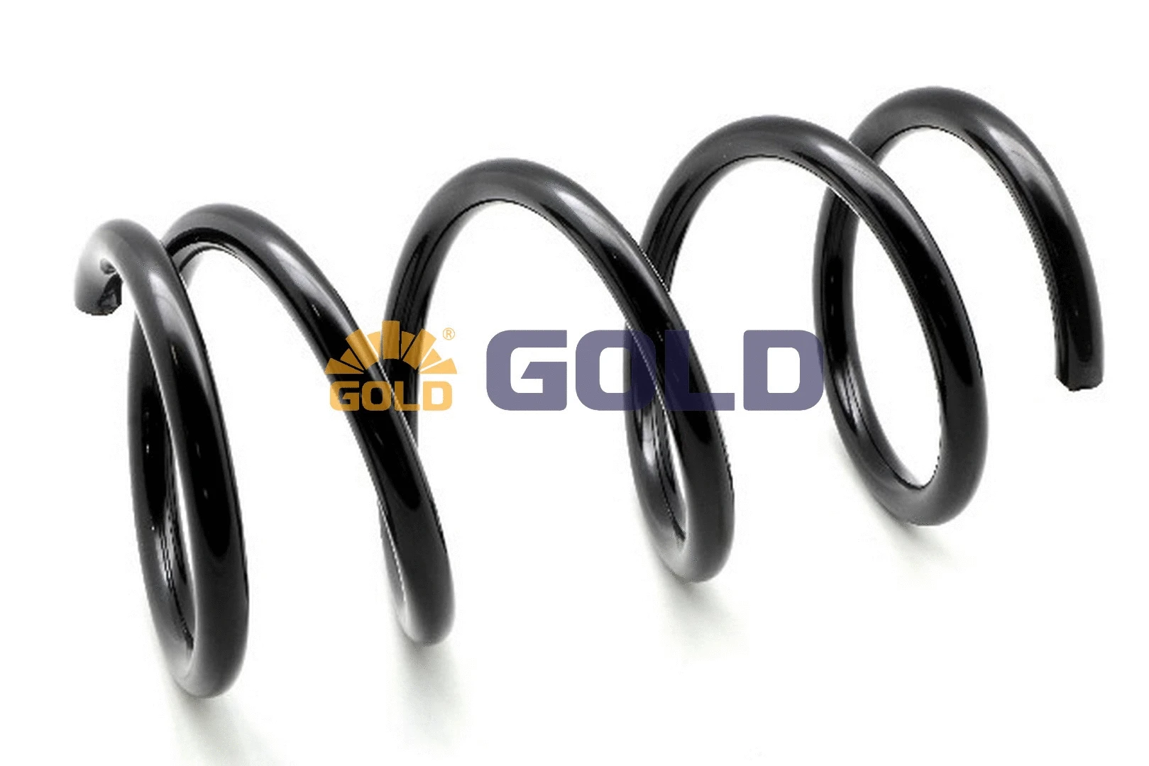 Suspension Spring (GZJ5605A)