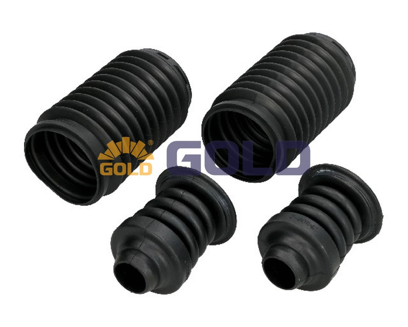 Dust Cover Kit, shock absorber (GKTP0700)