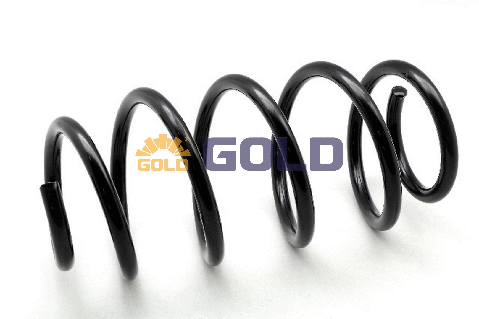 Suspension Spring (GZJ6079H)