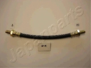 Holding Bracket, brake hose (TF-214)