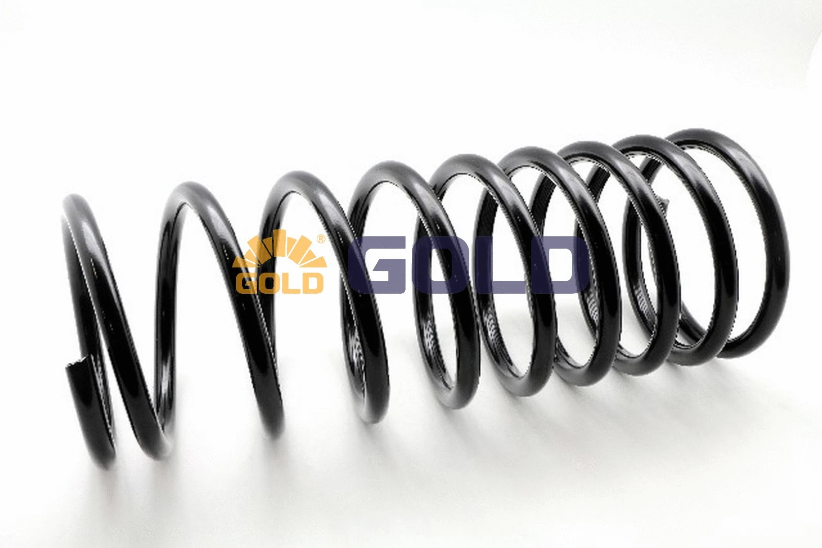 Suspension Spring (GZJ5353A)