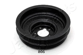 Belt Pulley, crankshaft