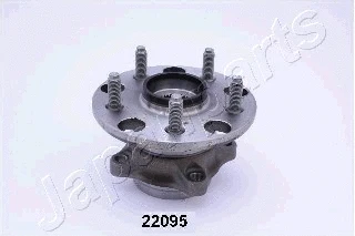 Wheel Hub