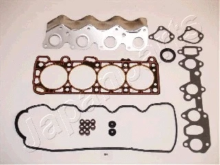 Gasket Kit, cylinder head (KG-504)
