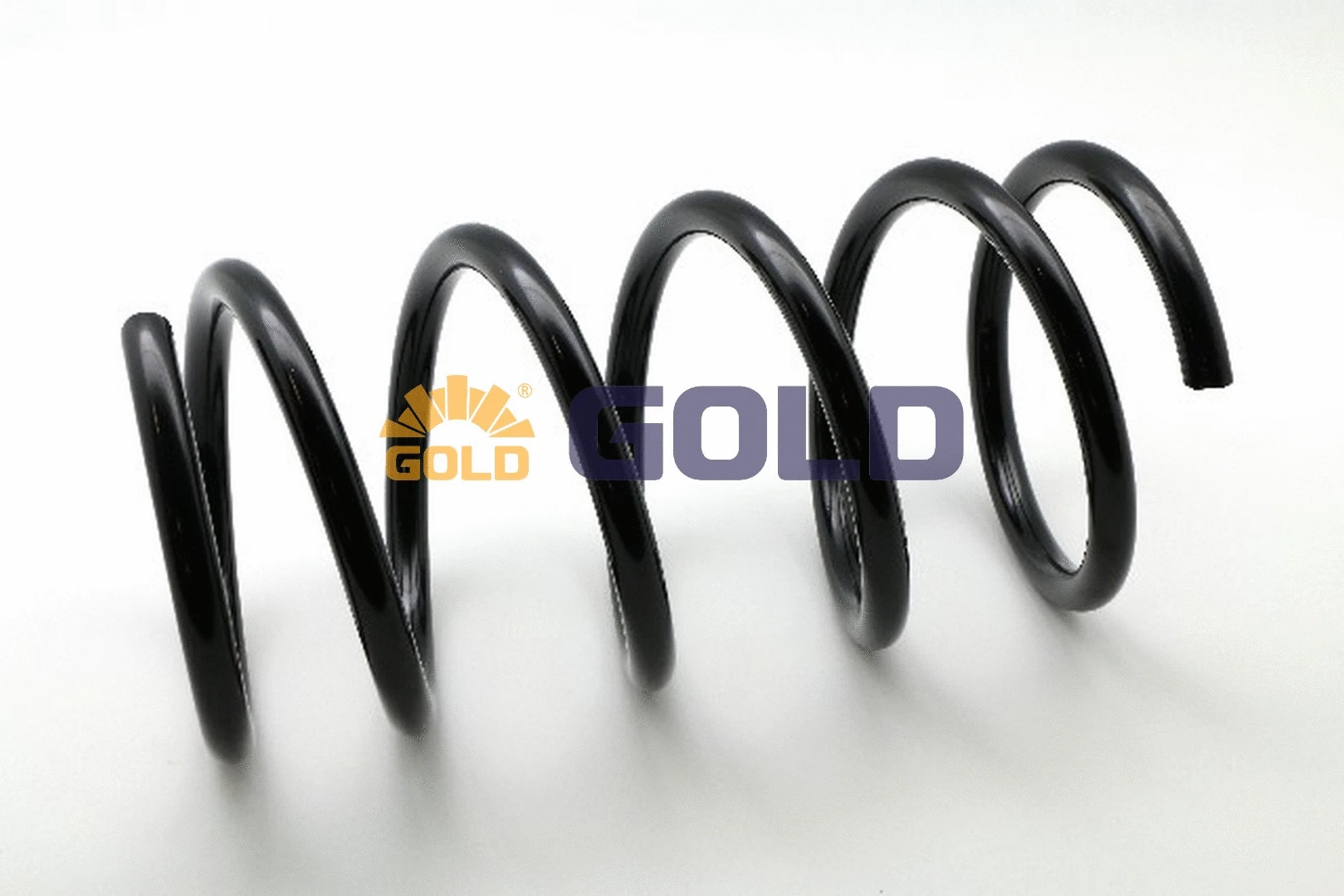 Suspension Spring (GZJ6994A)