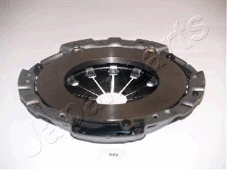 Clutch Pressure Plate