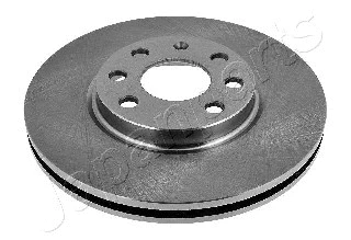 Brake Disc (DI-0406)