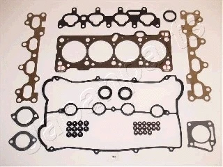 Gasket Kit, cylinder head (KG-327)