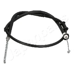 Cable Pull, parking brake (BC-0253)