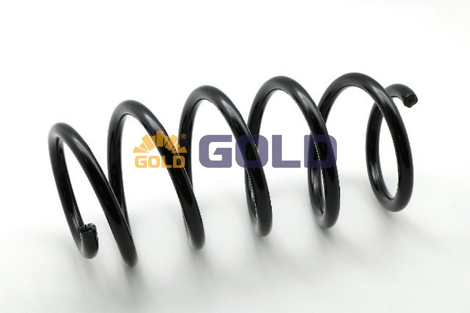 Suspension Spring (GZJ2681H)