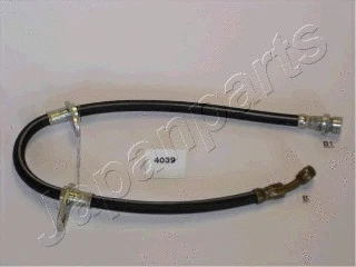 Holding Bracket, brake hose (TF-4039)