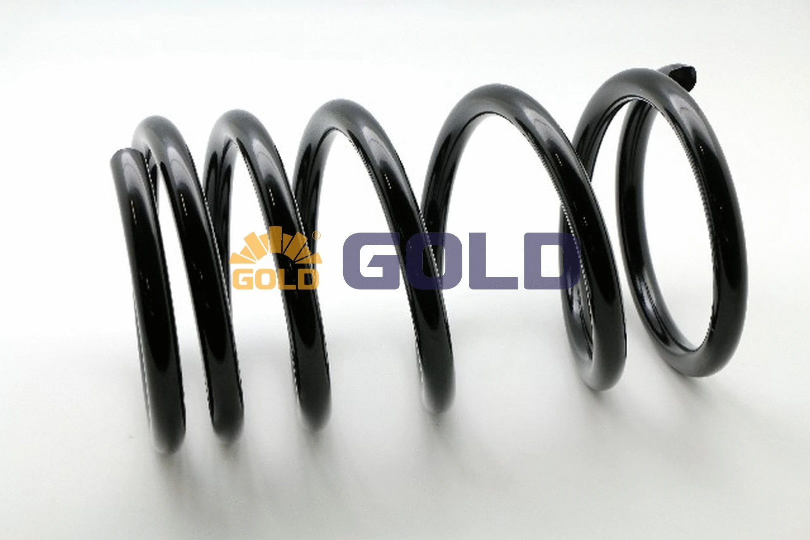 Suspension Spring (GZJ1823A)
