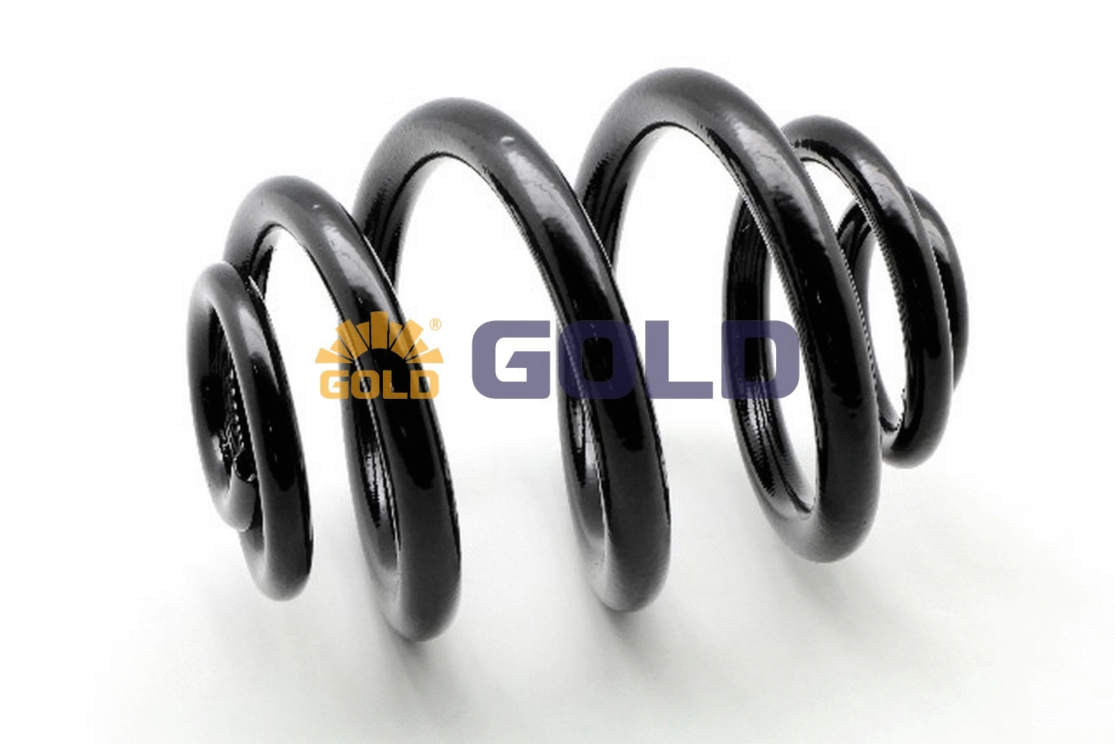 Suspension Spring (GZJ6630J)
