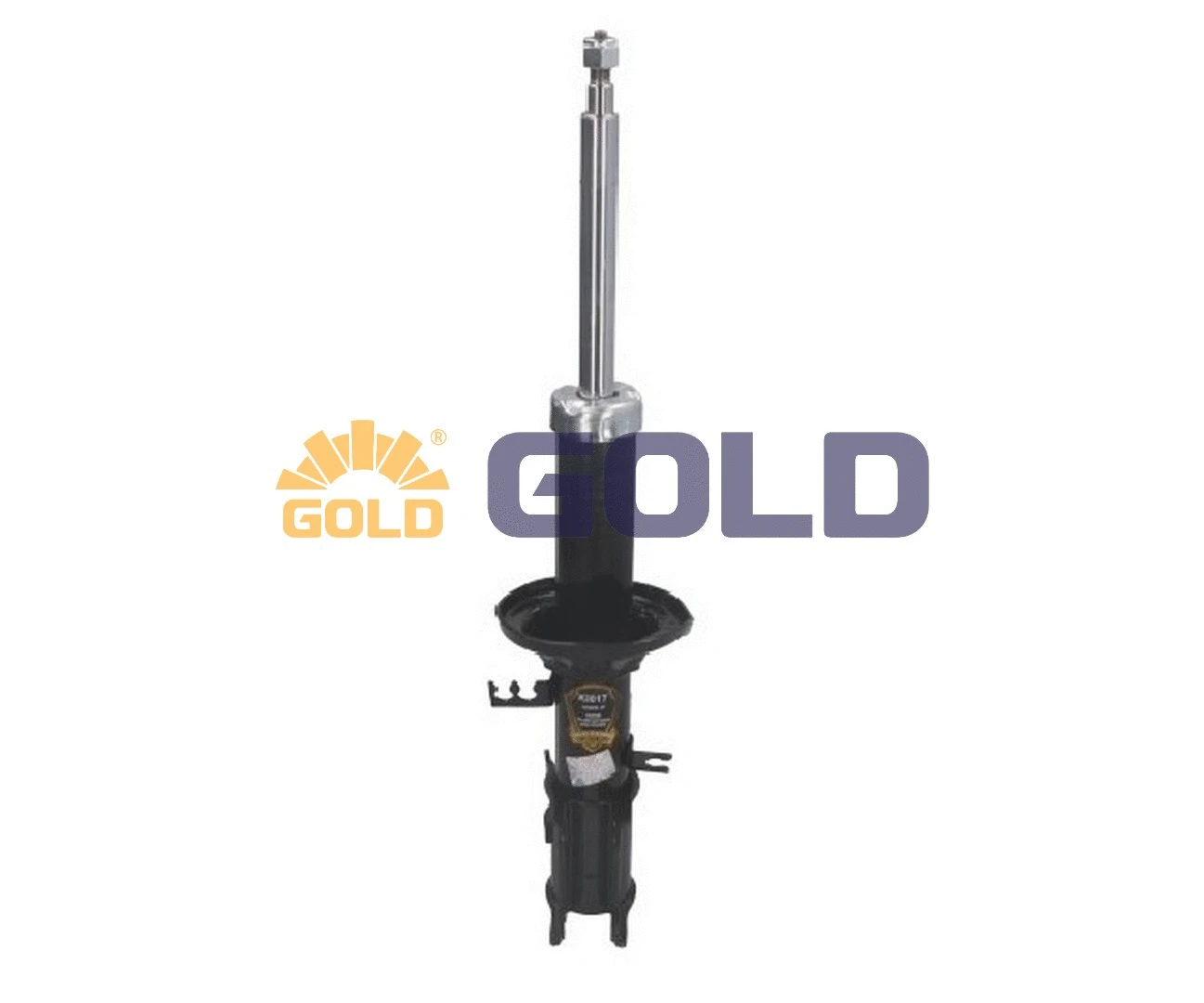 Shock Absorber (9250616)