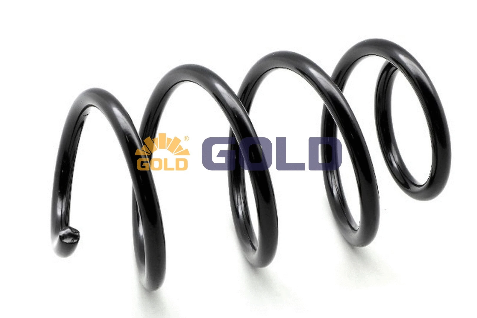 Suspension Spring (GZJ3900H)