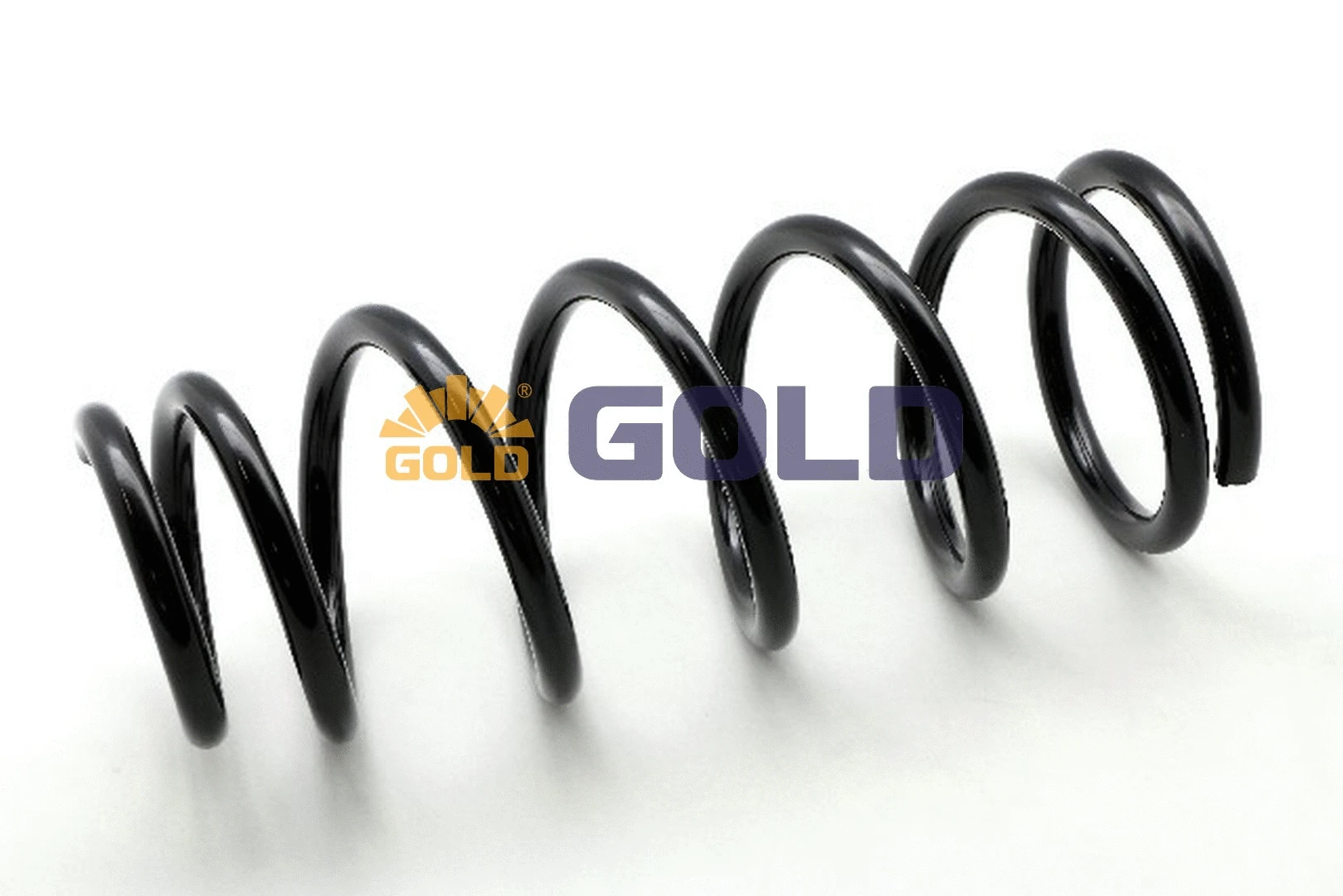 Suspension Spring (GZJ5875C)