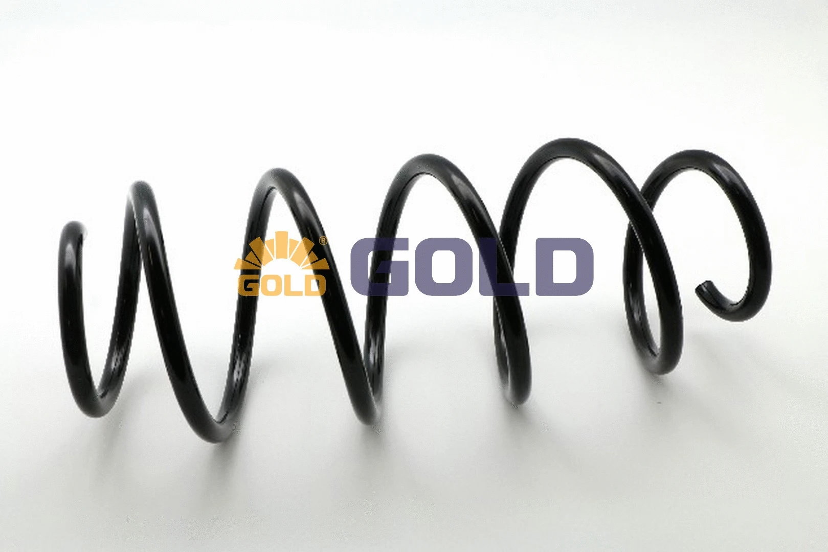 Suspension Spring (GZJ2635H)