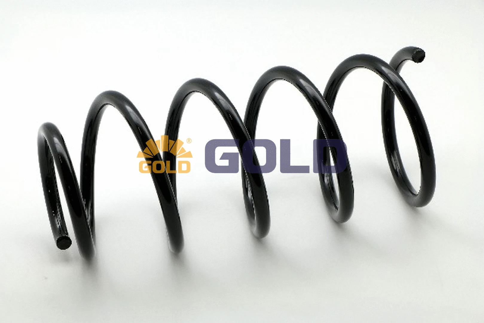 Suspension Spring (GZJ1689C)
