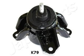 Mounting, engine (RU-K79)