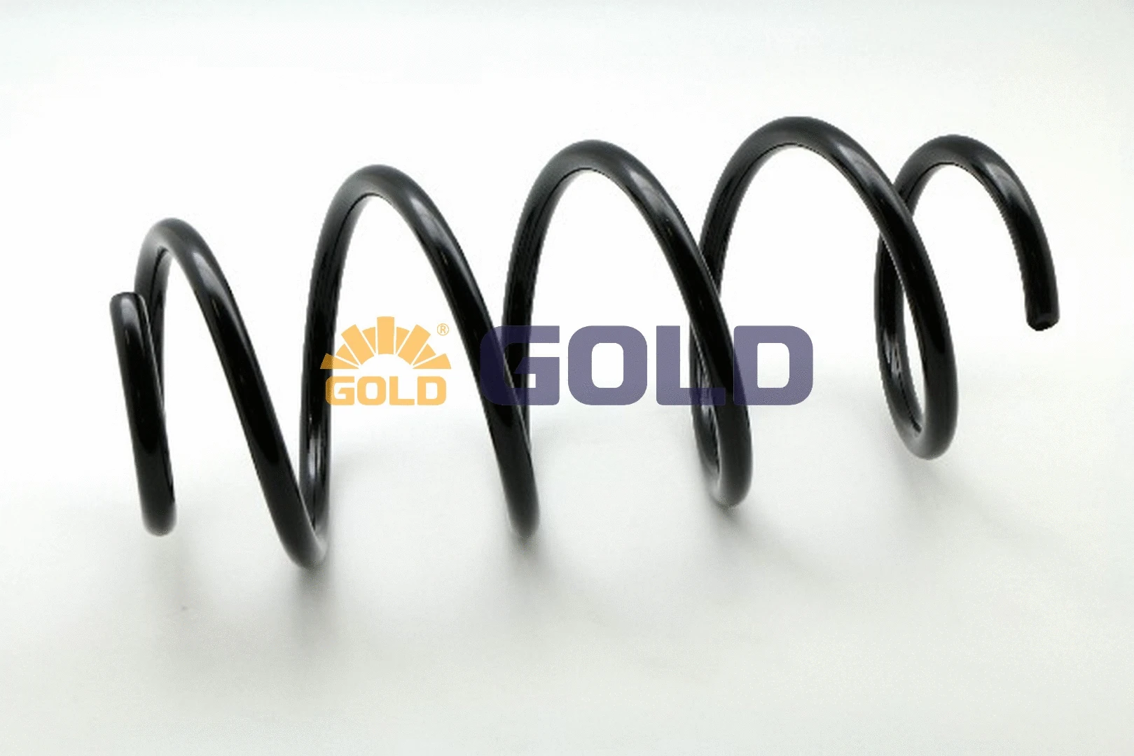 Suspension Spring (GZJ2663H)