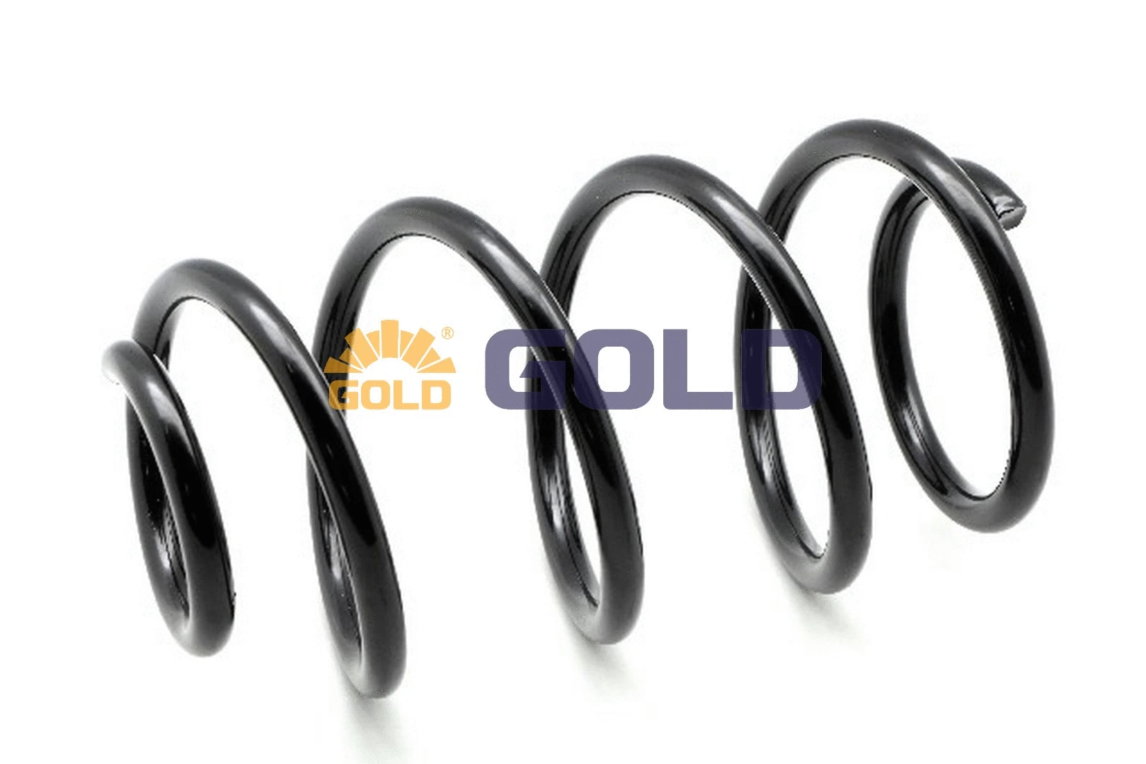 Suspension Spring (GZJ2970H)