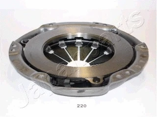 Clutch Pressure Plate