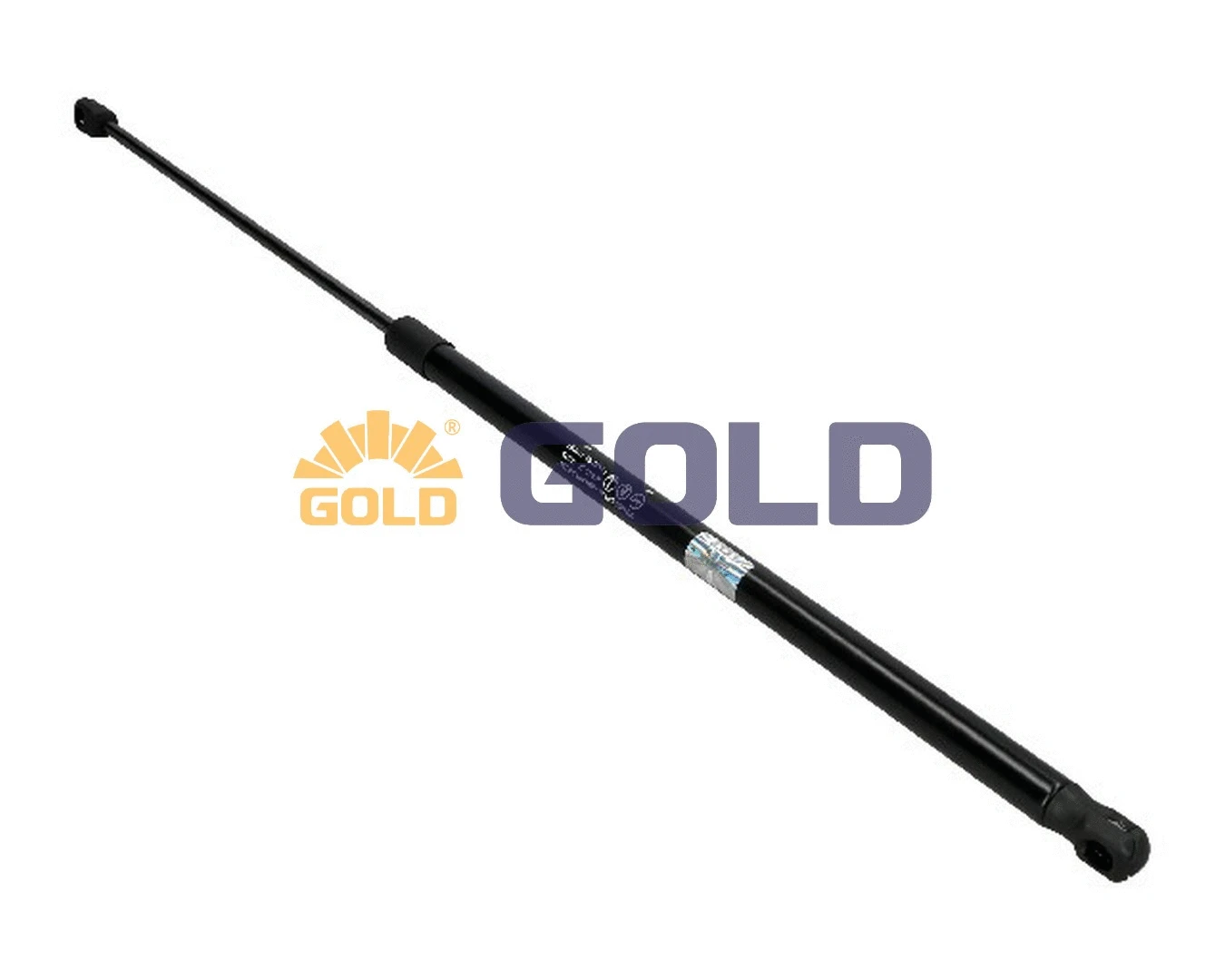 Gas Spring, boot/cargo area (GSJ10035)