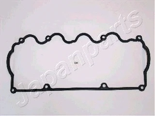 Gasket, cylinder head cover (GP-596)