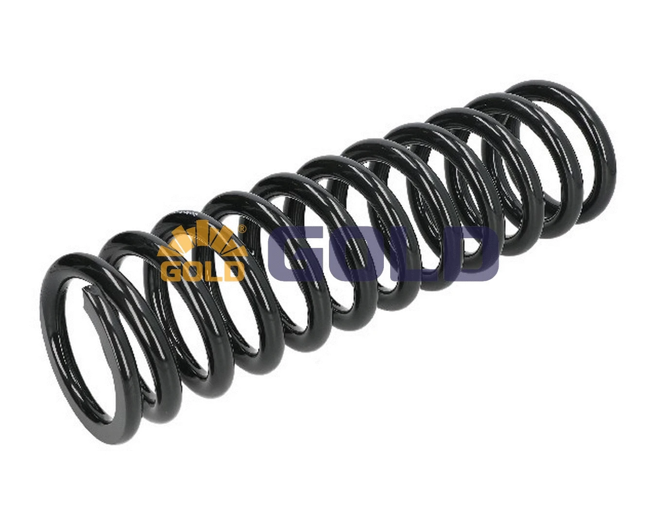 Suspension Spring (GZJ2514E)