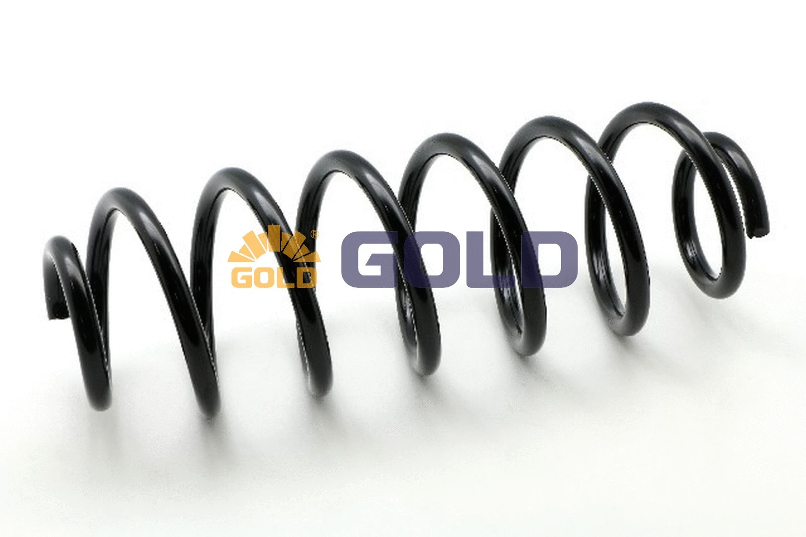 Suspension Spring (GZJ6592H)