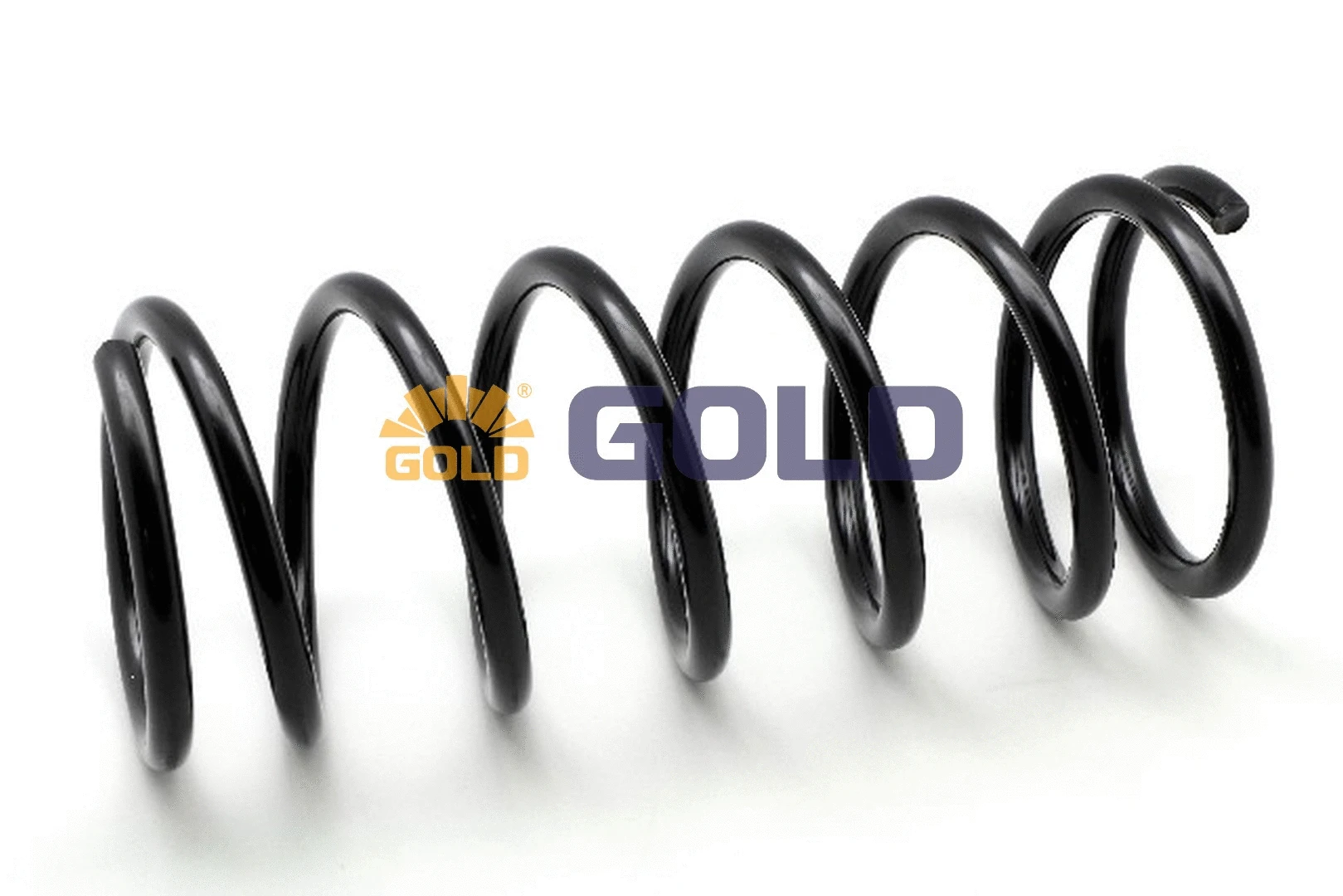 Suspension Spring (GZJ5076A)