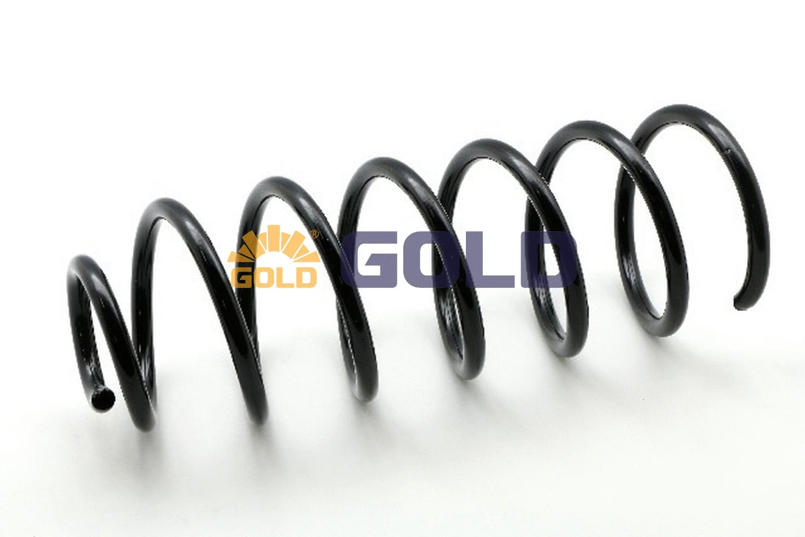 Suspension Spring (GZJ5138C)