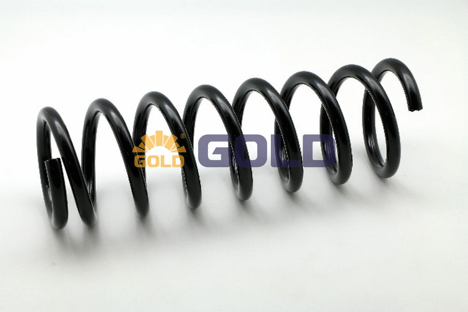 Suspension Spring (GZJ6429A)