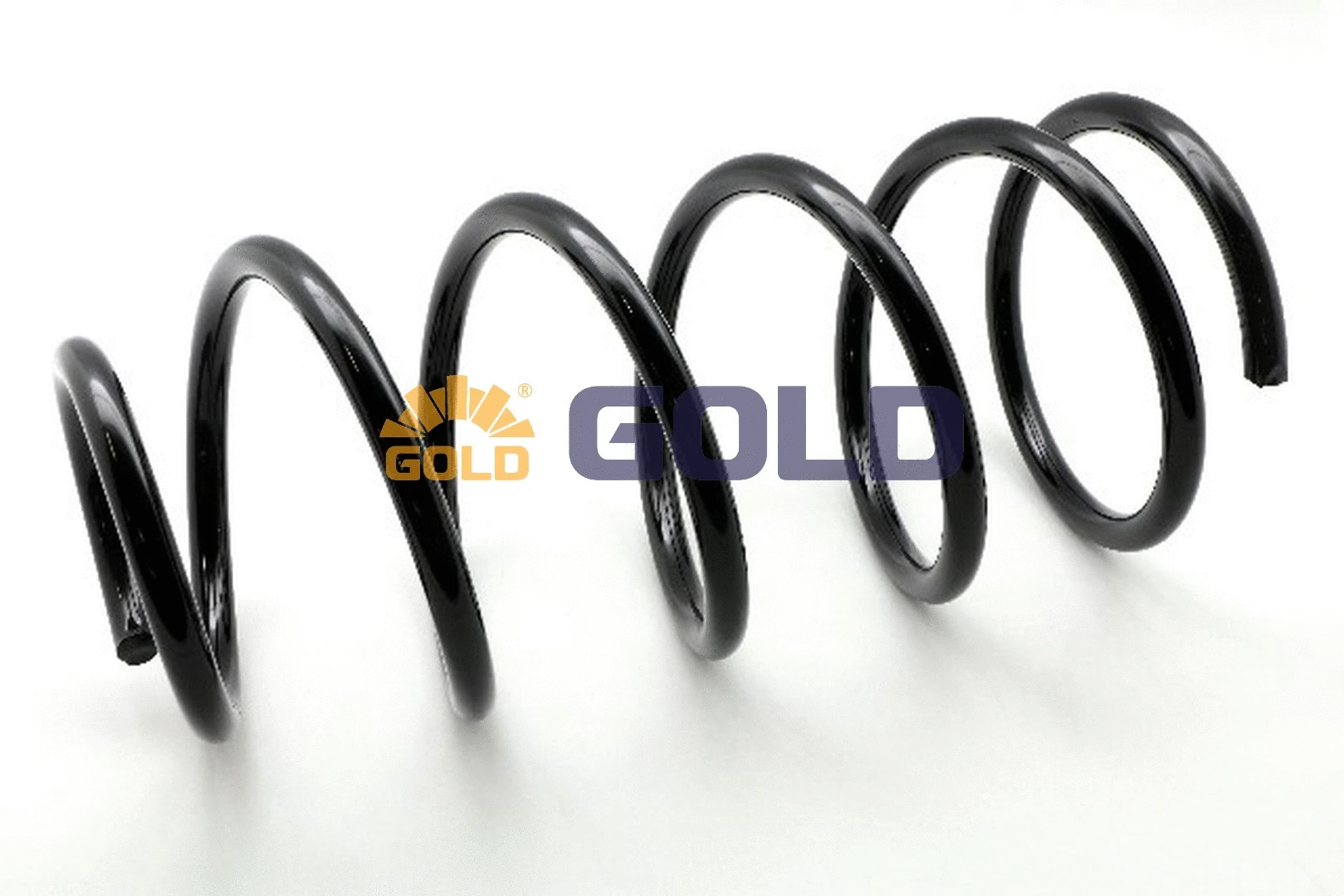 Suspension Spring (GZJ1332G)