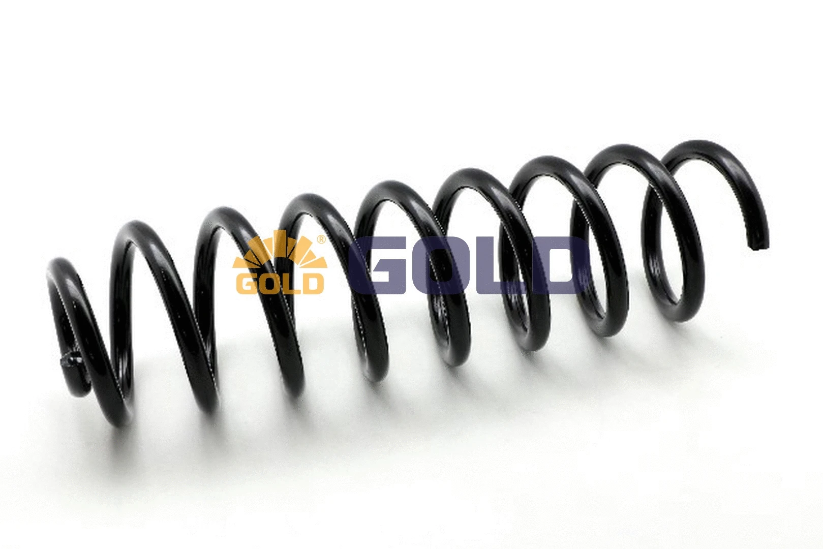 Suspension Spring (GZJ5881C)