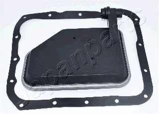 Hydraulic Filter, automatic transmission (FT099)