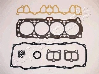 Gasket Kit, cylinder head (KG-163)