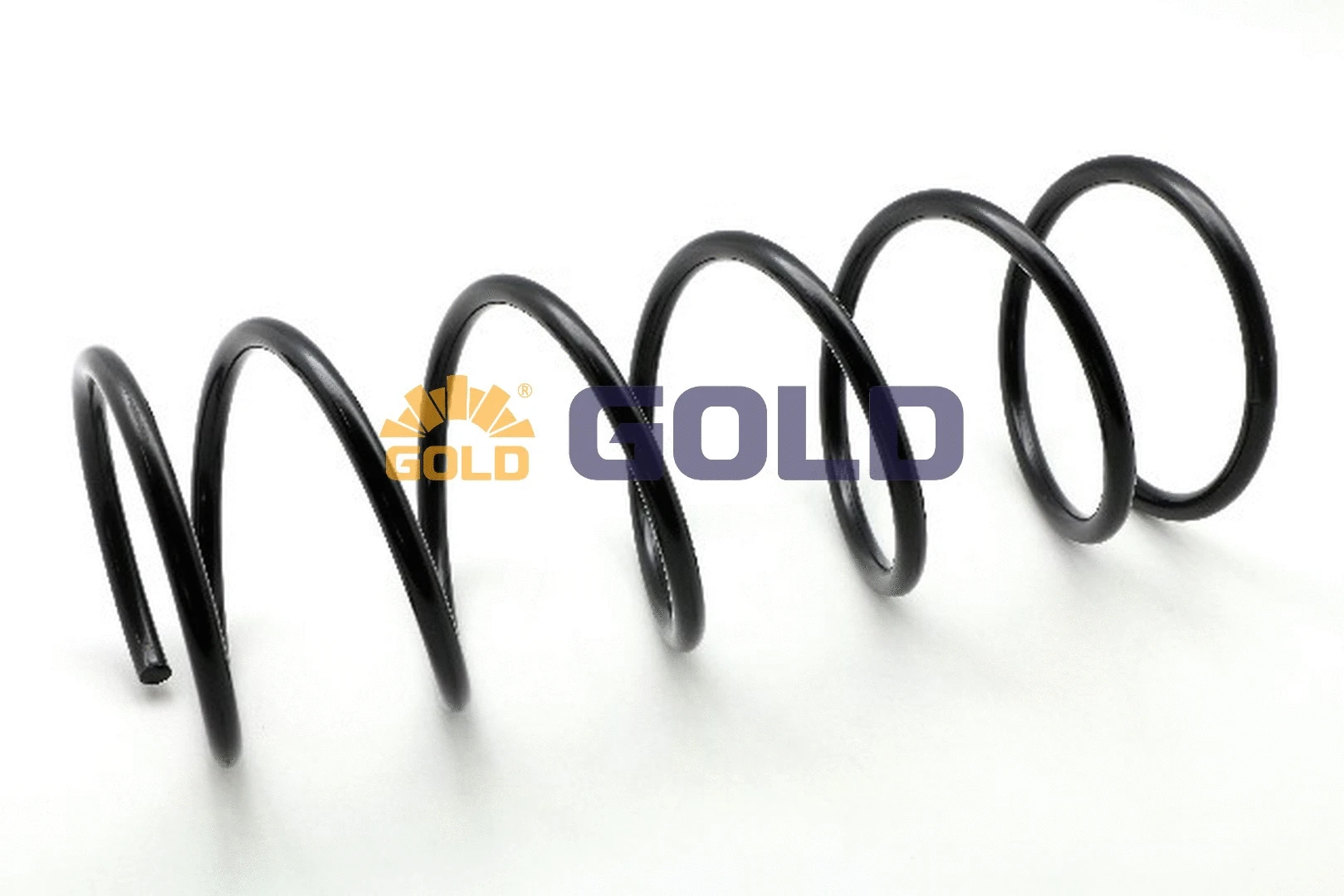 Suspension Spring (GZJ5662A)