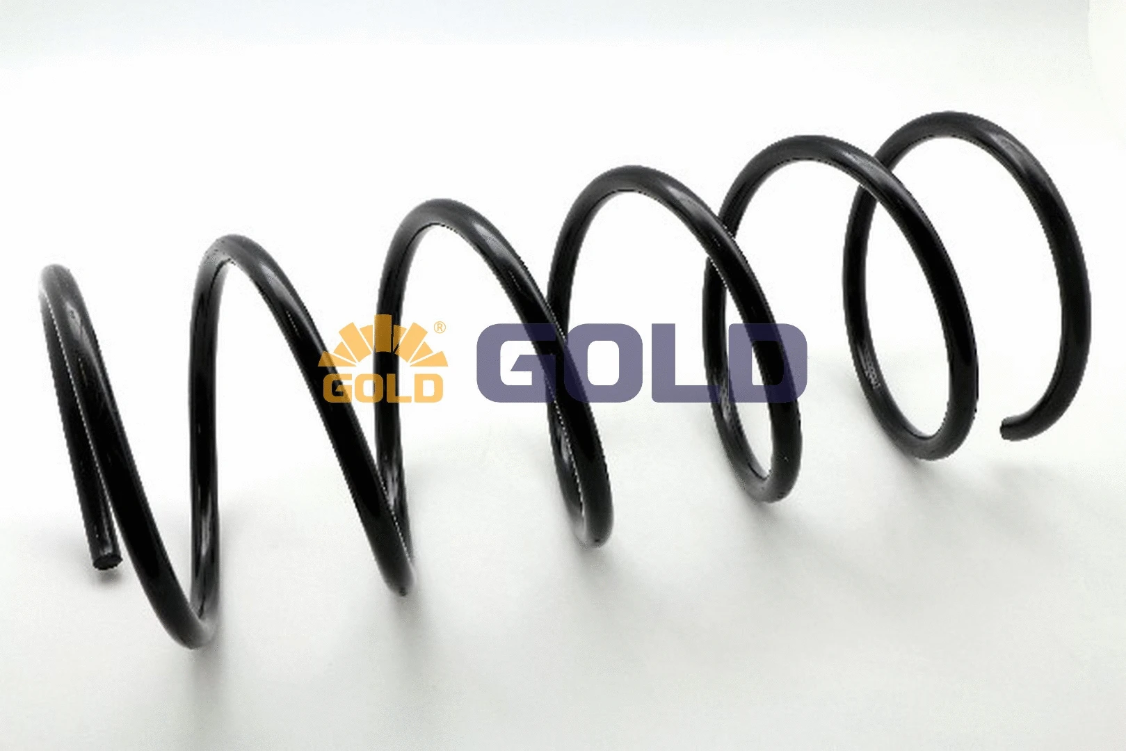 Suspension Spring (GZJ1001A)