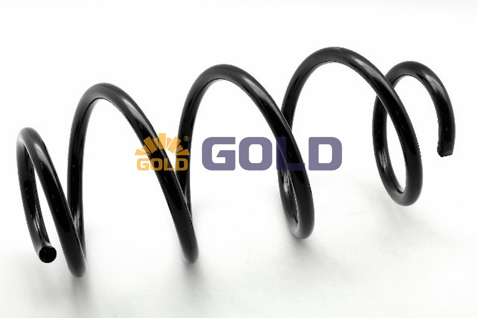 Suspension Spring (GZJ3542A)