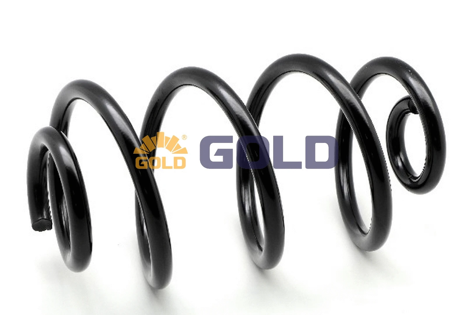 Suspension Spring (GZJ6230A)